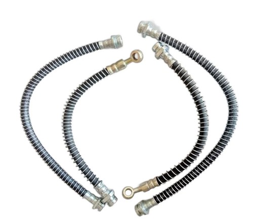 Set tubi freno adatti per