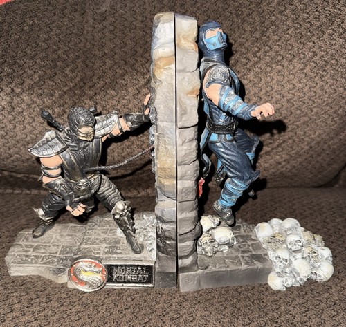 Fermalibri mortal kombat - fermalibri, 9