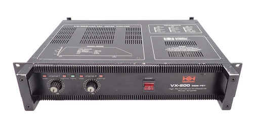 Amplificatore potenza - amplificatore, di