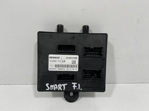 Centralina comfort per smart - centralina,
