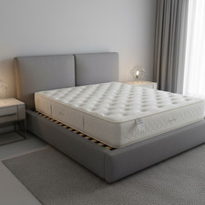 materasso  sartoriale molle 14