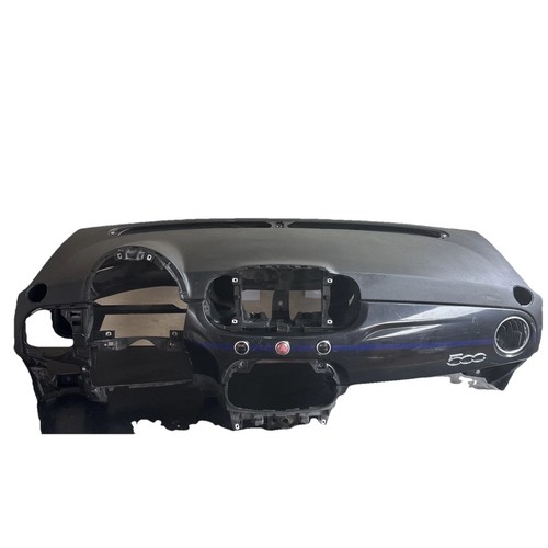 Cruscotto centrale completo - completo, di