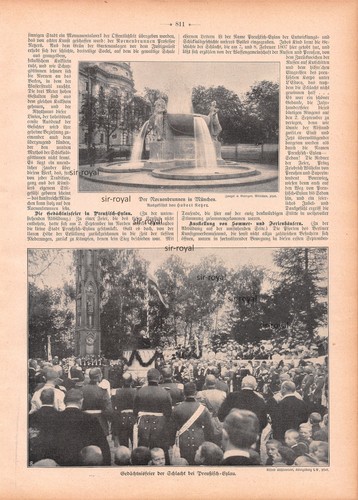 Commemorazione della battaglia
