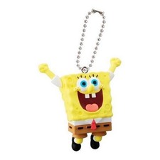 [SpongeBob A] Charm mascotte