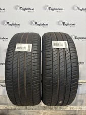 1 GOMMA 225/50R17 94H DOT2019  MICHELIN PRIMACY 3 USATO ESTIVO (AO)
