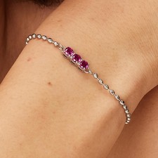 Sagapo Bracciale Donna 3