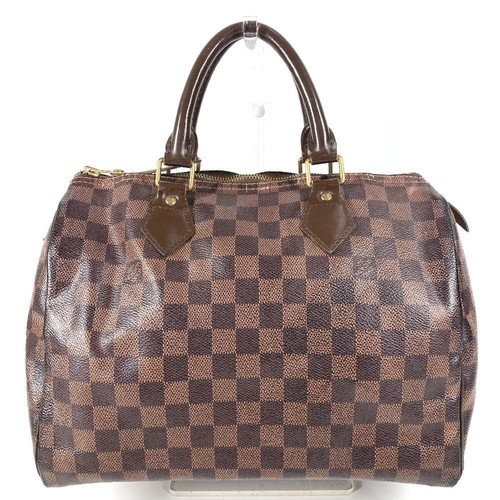 Borsa mano louis - mano, vuitton