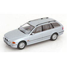 BMW 5-SERIES TOURING E39 1998