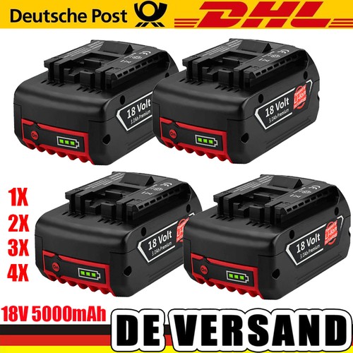 Batteria per bosch - bosch, 5