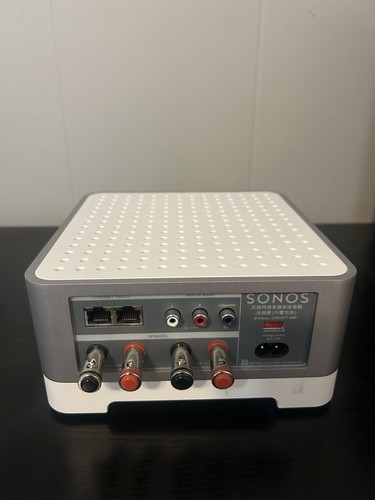Sonos connect amp gen zp120 - gen,