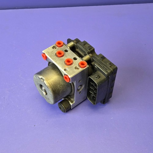 Blocco idraulico abs toyota - idraulico,