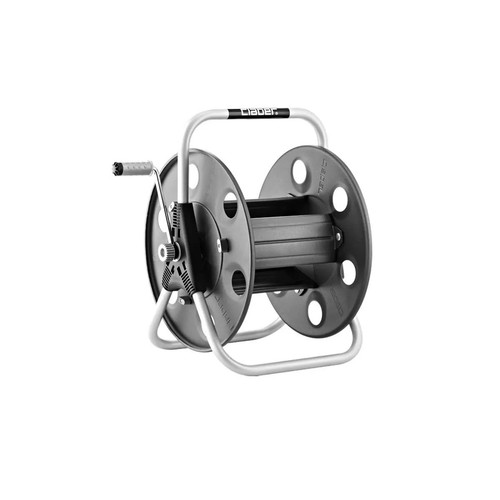 Carrello avvolgitubo metal - carrello,