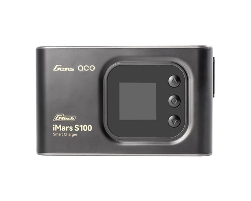 Gens ace imars s100 caricatore - s100,