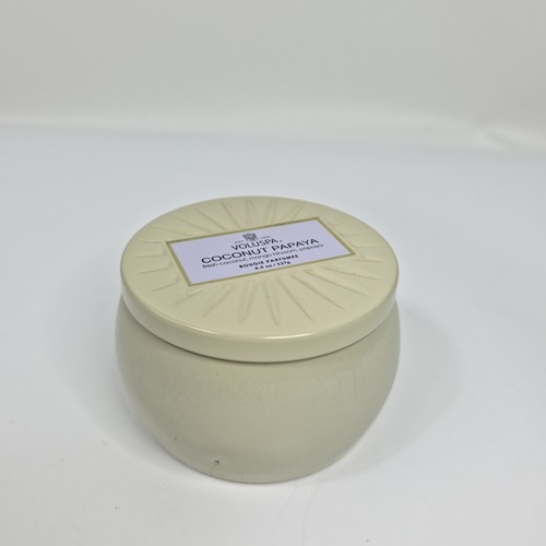 Candela papaya cocco voluspa - candela,