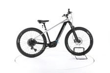 Mondraker Prime + E-MTB