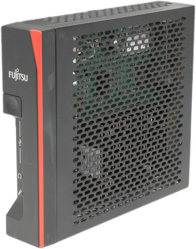 Fujitsu futro s740 thinclient - fujitsu,