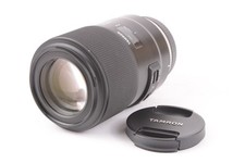 Tamron SP 90mm f/2.8 Di Macro