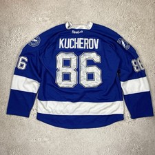 Maglia vintage Reebok NHL