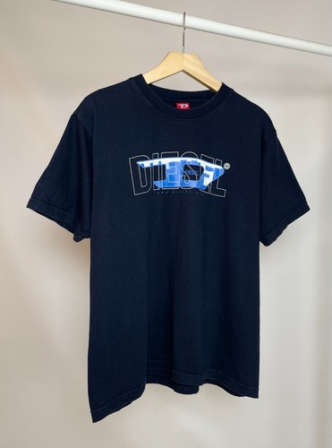 Shirt diesel vintage - vintage, (taglia