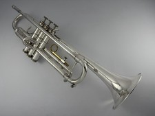 Tromba GETZEN Eterna 700