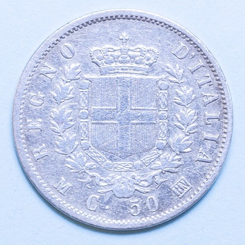 Vittorio emanuele 50 - vittorio,