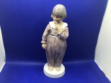 Statua porcellana dahl - statua,
