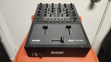 Rane TTM 57 MKII Controller Mixer DJ TTM57 MK2