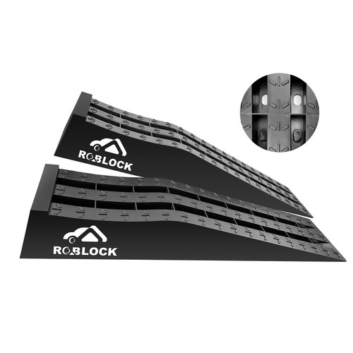 Rampe auto basso profilo - rampe,