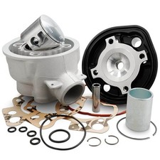 Gruppo termico voca racing - gruppo,