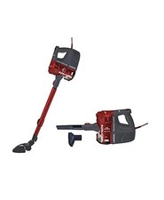 Scopa Elettrica 2 in 1 Aspirapolvere E Aspirabriciole Cavo Da 6.5 600W BEPER