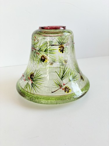 Yankee candle crackled natale - yankee,
