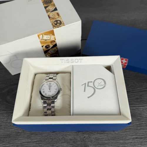Orologio uomo tissot - orologio,