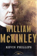 William McKinley: The American