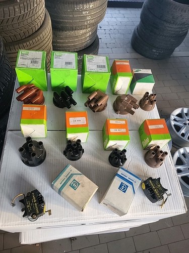 Calotta accensione valeo cb623 - calotta,
