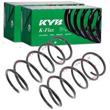 2X KYB K-Flex Molle