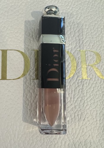 Dior addict lacquer plump lip - addict,