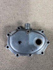 Harley Davidson Shovelhead