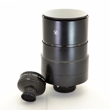 CCCP 500mm F6,3 CATADIOTTRICO