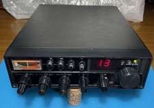 CB President JFK (120 CH