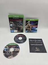 KILLER INSTINCT Definitive