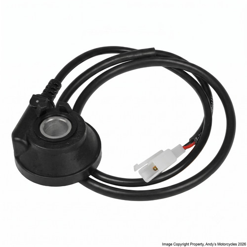 Sensore trasmissione speedo - trasmissione,
