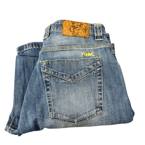 Jeans mountain khakis - jeans, uomo