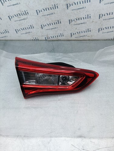Fanale posteriore sinistro - , del