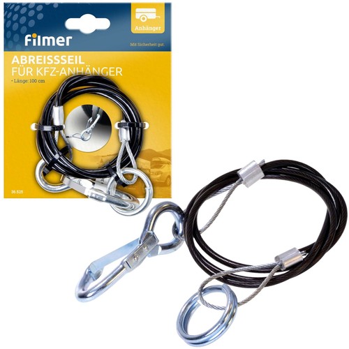 Fimer rimorchio corda - , di