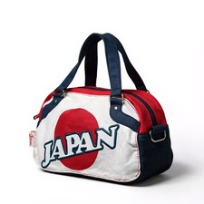 Seven Borsa Piccola Rosso