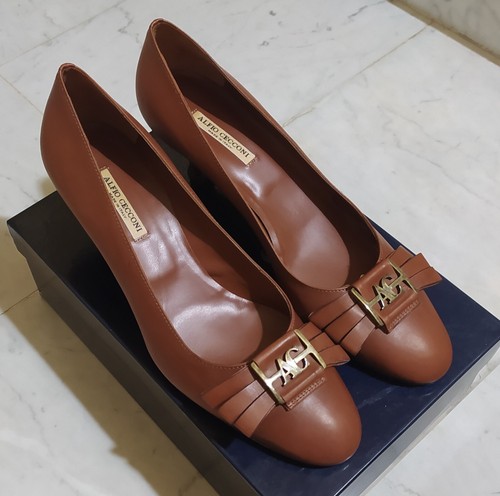 Scarpe decolleté cecconi - a.,