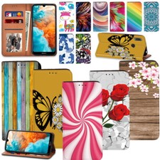 Custodia smartphone in pelle