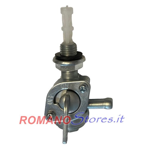 Rubinetto serbatoio benzina - rubinetto,