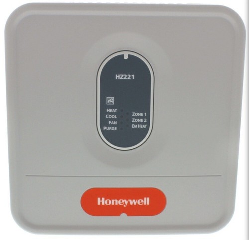 Honeywell hz221 true zone - hz221,
