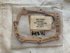 GUARNIZIONI CAMBIO FIAT 131